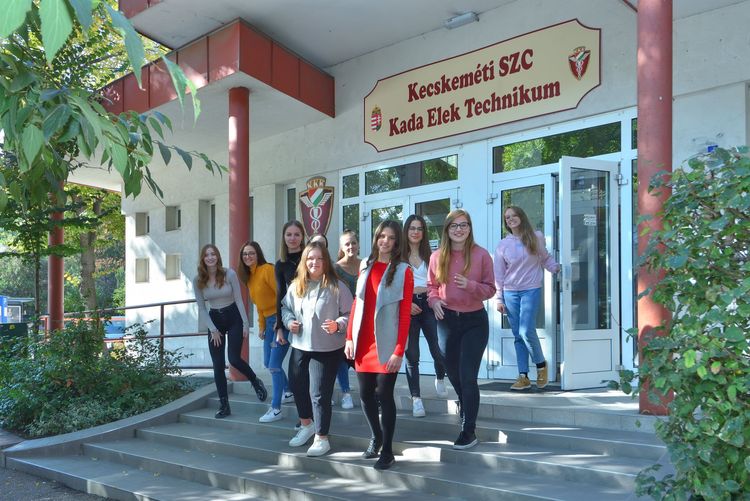 Intézményi étkeztetés (menza) igénylése